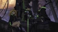 Seraph of the End (Image via Wit Studio)